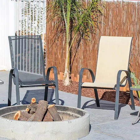 Sweet Wildomar Retreat Apartment Exterior photo