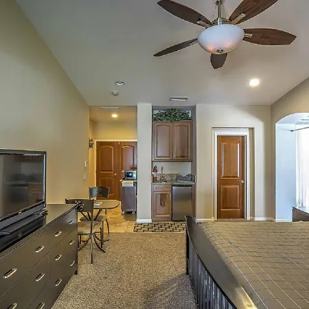 Sweet Wildomar Retreat Apartment Exterior photo