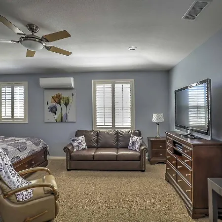 Sweet Wildomar Retreat Apartment Exterior photo