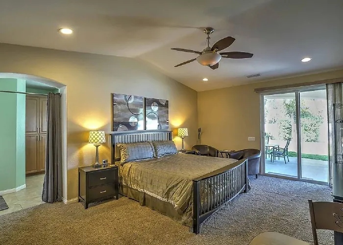 Sweet Wildomar Retreat