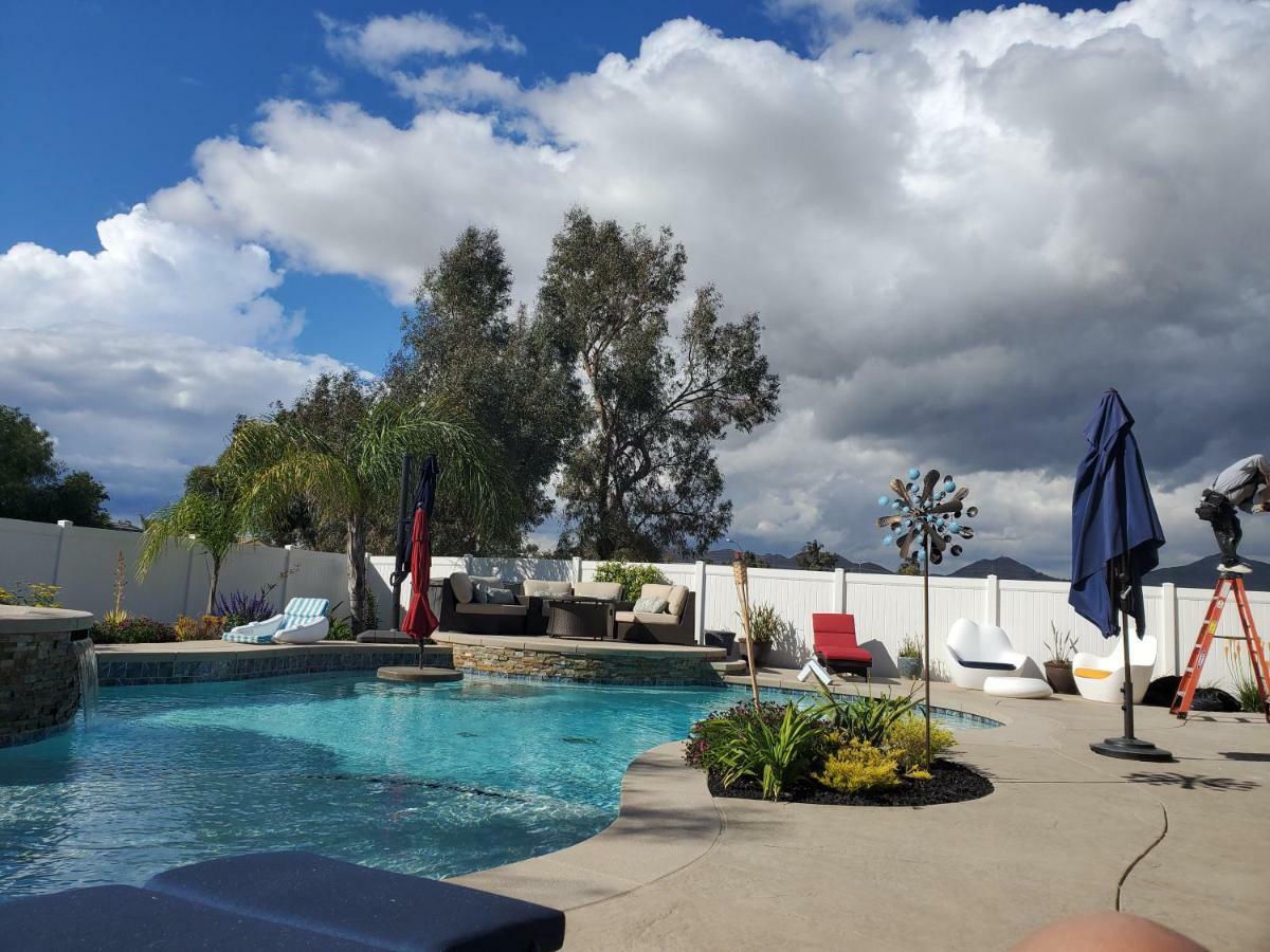 Sweet Wildomar Retreat