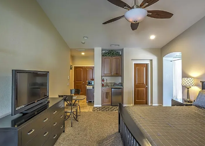 Sweet Wildomar Retreat