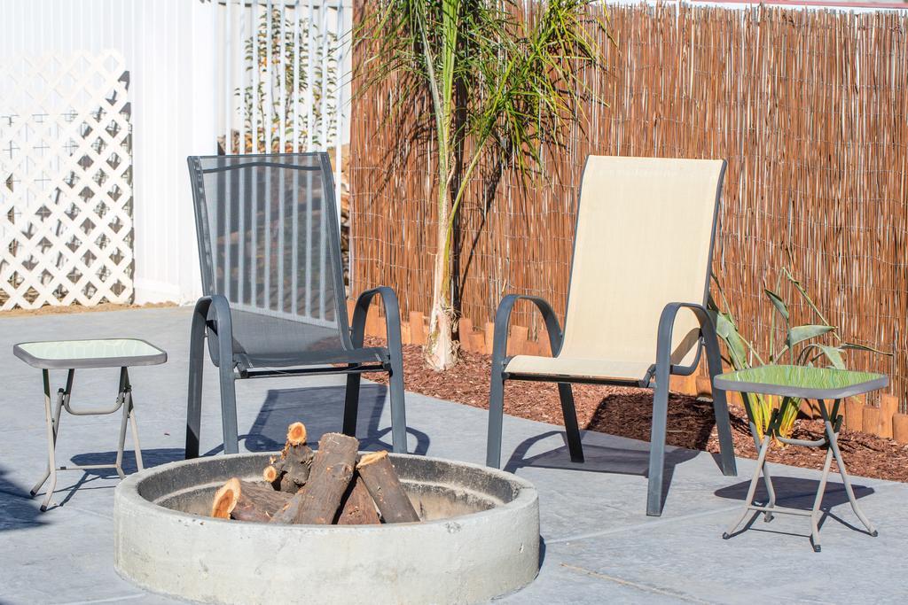 Appartement Sweet Retreat Wildomar