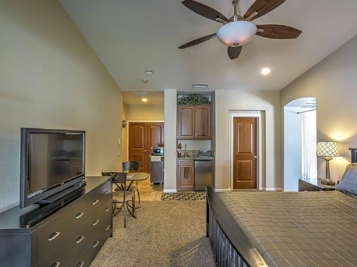 Sweet Retreat Appartement Wildomar