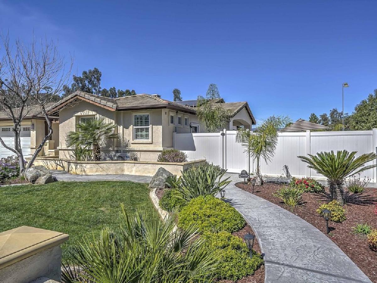 Sweet Retreat Wildomar
