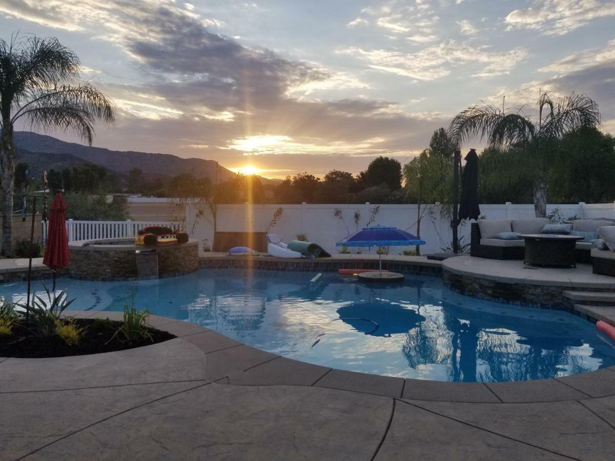 Sweet Retreat Appartement Wildomar